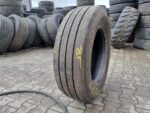 Opony ciężarowe 265/70R19.5 DUNLOP SP246 / 10-11mm