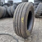  Opony ciężarowe 265/70R19.5 DUNLOP SP246 / 10-11mm