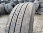 Opony ciężarowe 265/70R19.5 DUNLOP SP246 / 10-11mm
