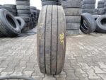 Opony ciężarowe 265/70R19.5 DUNLOP SP246 / 10-11mm