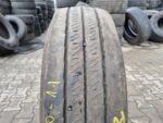 Opony ciężarowe 265/70R19.5 DUNLOP SP246 / 10-11mm
