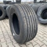  Opona ciężarowa 385/55R22.5 GOODYEAR KMAX T GEN-2 / 11-12mm