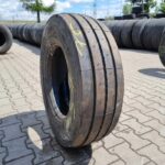  Opony ciężarowe 245/70R17.5 MICHELIN X LINE ENERGY T / 100% BIEŻNIKA