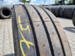 Opony ciężarowe 245/70R17.5 MICHELIN X LINE ENERGY T / 100% BIEŻNIKA