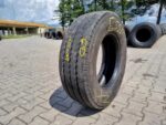 Opony ciężarowe 245/70R17.5 BRIDGESTONE R168 / 10-11mm
