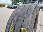 Opony ciężarowe 245/70R17.5 BRIDGESTONE R168 / 10-11mm