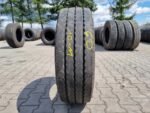 Opony ciężarowe 245/70R17.5 BRIDGESTONE R168 / 10-11mm