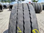 Opony ciężarowe 245/70R17.5 BRIDGESTONE R168 / 10-11mm