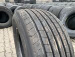 Opona ciężarowa 385/55R22.5 GOODYEAR KMAX T GEN-2 / 11-12mm