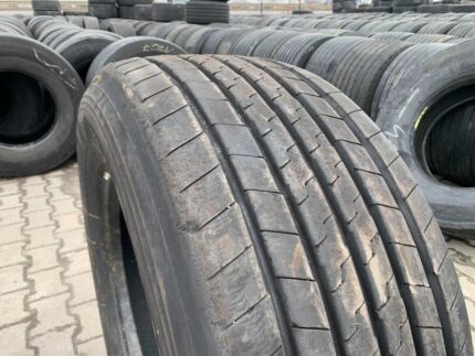 Opona ciężarowa 385/55R22.5 GOODYEAR KMAX T GEN-2 / 11-12mm