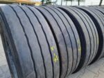 Opony ciężarowe 245/70R17.5 LEAO RIDE-WINGS KLT200 / 6-7mm