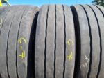 Opony ciężarowe 245/70R17.5 LEAO RIDE-WINGS KLT200 / 6-7mm