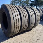  Opony ciężarowe 245/70R17.5 GOODYEAR KMAX T / 9-11mm