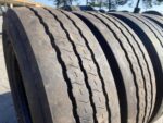 Opony ciężarowe 245/70R17.5 GOODYEAR KMAX T / 9-11mm