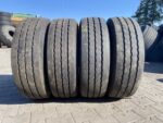 Opony ciężarowe 245/70R17.5 GOODYEAR KMAX T / 9-11mm