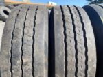 Opony ciężarowe 245/70R17.5 GOODYEAR KMAX T / 9-11mm