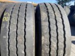 Opony ciężarowe 245/70R17.5 GOODYEAR KMAX T / 9-11mm