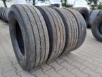 Opony ciężarowe 245/70R19.5 MICHELIN XTE2 / POGŁĘBIANE