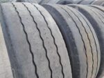 Opony ciężarowe 245/70R19.5 MICHELIN XTE2 / POGŁĘBIANE