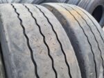 Opony ciężarowe 245/70R19.5 MICHELIN XTE2 / POGŁĘBIANE