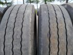 Opony ciężarowe 245/70R19.5 MICHELIN XTE2 / POGŁĘBIANE