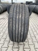 Opona ciężarowa 385/55R22.5 GOODYEAR KMAX T GEN-2 / 11-12mm