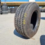  Opony ciężarowe 385/55R19.5 DUBLE COIN RR905 / 12-13mm