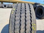 Opony ciężarowe 385/55R19.5 DUBLE COIN RR905 / 12-13mm