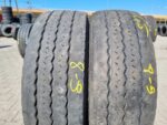 Opony ciężarowe 245/70R17.5 MICHELIN X MULTI T / 8-9mm