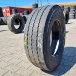  Opony ciężarowe 245/70R17.5 MICHELIN XTE2+ / 8-9 mm