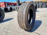 Opony ciężarowe 265/70R19.5 GOODYEAR KMAX T / 5-6 mm