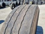 Opony ciężarowe 265/70R19.5 GOODYEAR KMAX T / 5-6 mm