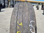 Opony ciężarowe 265/70R19.5 GOODYEAR KMAX T / 5-6 mm