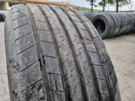 Opona ciężarowa 385/55R22.5 GOODYEAR KMAX T GEN-2 / 10-11mm