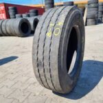  Opony ciężarowe 265/70R19.5 GOODYEAR REGIONAL RHT II / 7-8mm