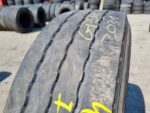 Opony ciężarowe 265/70R19.5 GOODYEAR REGIONAL RHT II / 7-8mm