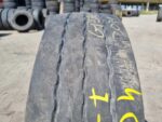 Opony ciężarowe 265/70R19.5 GOODYEAR REGIONAL RHT II / 7-8mm