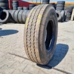  Opony ciężarowe 9.5R17.5 MICHELIN XTE2 / 10-11mm
