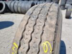 Opony ciężarowe 9.5R17.5 MICHELIN XTE2 / 10-11mm