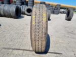 Opony ciężarowe 9.5R17.5 MICHELIN XTE2 / 10-11mm