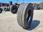 Opony ciężarowe 245/70R17.5 MICHELIN XTE2 / 10-11 mm