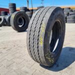 Opony ciężarowe 245/70R17.5 MICHELIN XTE2 / 10-11 mm