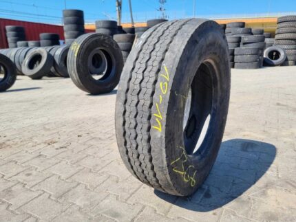 Opony ciężarowe 245/70R17.5 MICHELIN XTE2 / 10-11 mm