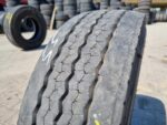 Opony ciężarowe 245/70R17.5 MICHELIN XTE2 / 10-11 mm