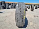 Opony ciężarowe 245/70R17.5 MICHELIN XTE2 / 10-11 mm