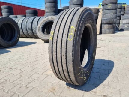  Opony ciężarowe 245/70R17.5 FALKEN RI128 / 8-9mm