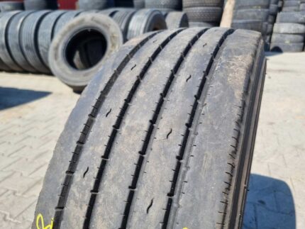 Opony ciężarowe 245/70R17.5 FALKEN RI128 / 8-9mm