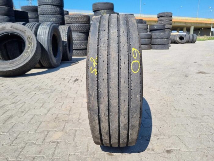 Opony ciężarowe 245/70R17.5 FALKEN RI128 / 8-9mm