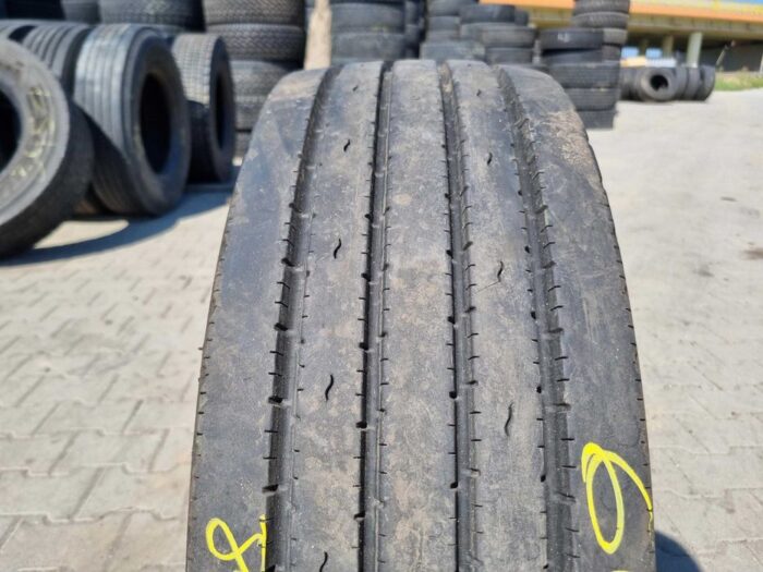 Opony ciężarowe 245/70R17.5 FALKEN RI128 / 8-9mm