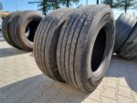 Opony ciężarowe 305/70R19.5 HANKOOK SMART FLEX AH35 / 6-7mm